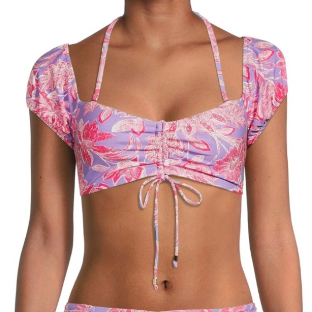 Swim Top